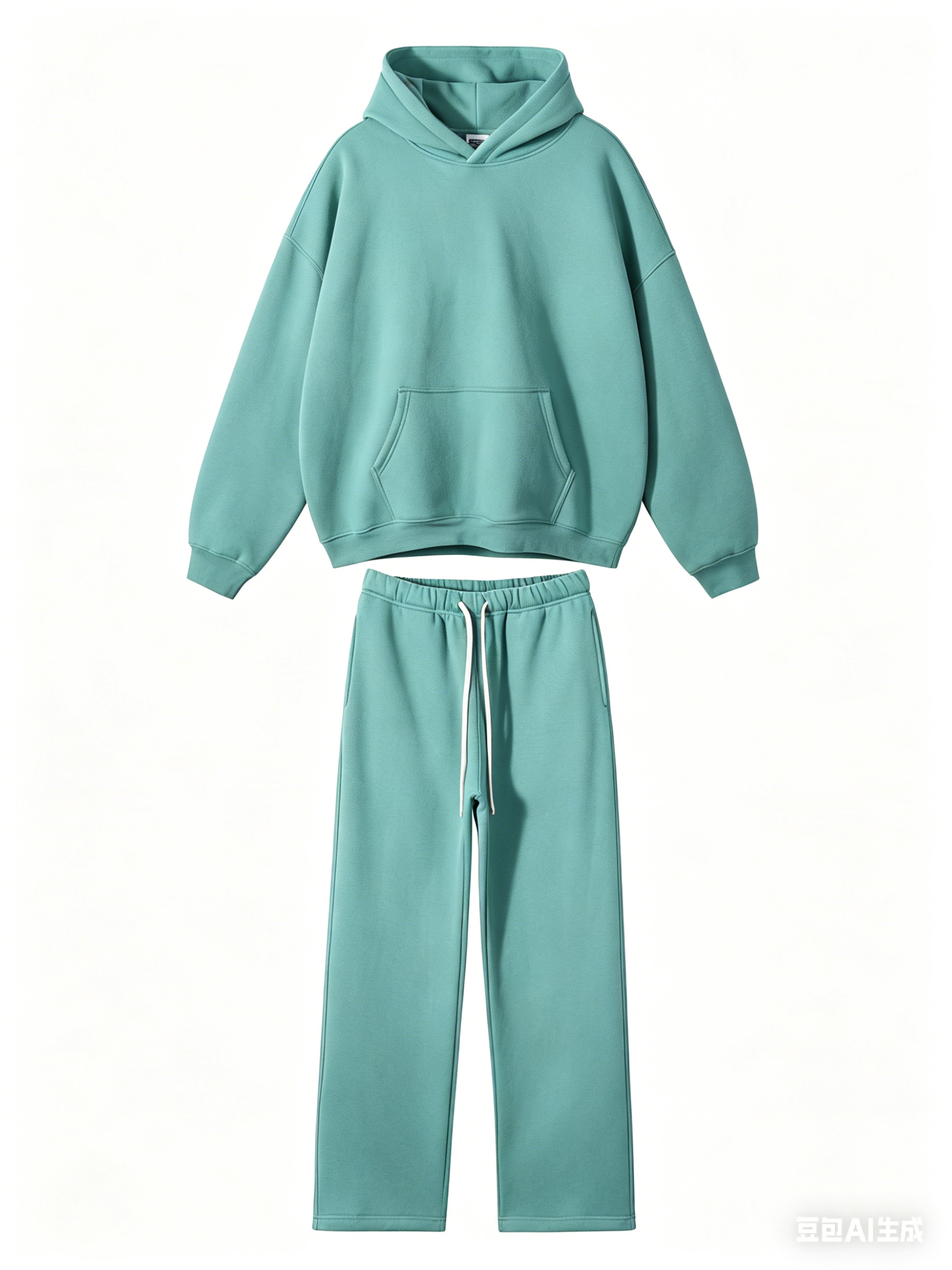 Medium Green