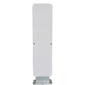 Identifikation des RFID-Kanal zugangs kontroll systems Inbound und Outbound UHF RFID Warehouse Material Management Sicherheits tür - Product Image 4