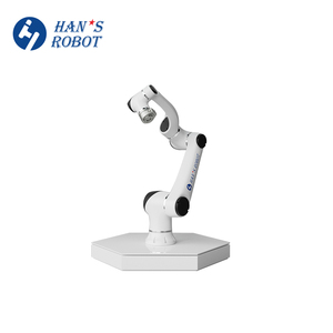 Einfach zu programmierende Kamera Cobot/10kg Last 1000mm Armlänge Mehrere Gelenke 6-Achsen-Roboterarm - Product Image 5