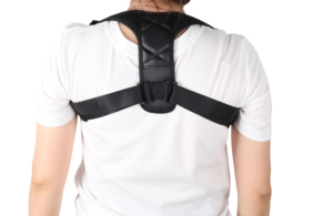 Thoải mái tư thế Corrector hỗ trợ vành đai gù ngăn ngừa trở lại Brace - Product Image 4