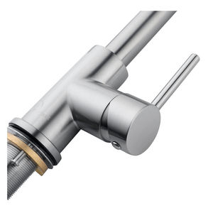 304 thép không gỉ dễ dàng cài đặt đa chức năng Vòi Nước Nhà Bếp menards tay phun - Product Image 2