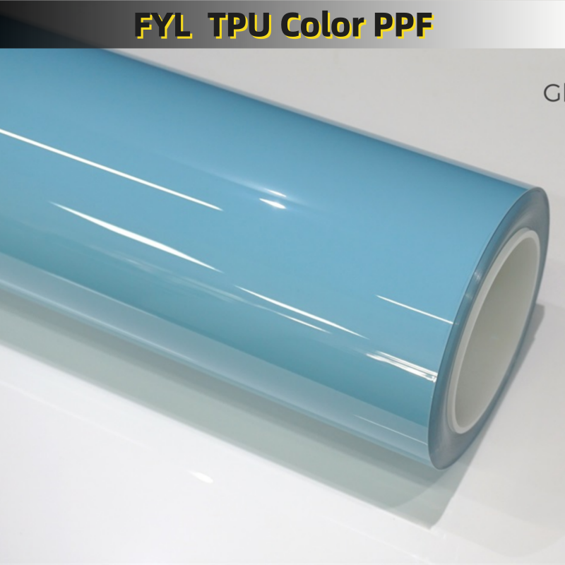 TPU Blu Mare Vento