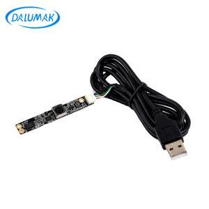Ahududu Pi 5/NVIDIA USB kamera modülü için Raspberry 93 (B) 5 megapiksel 75 derece otomatik odaklama kamera - Product Image 5