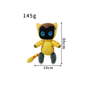 New Astro Bot Plush Space Robot Game Peripheral Doll Robot Plush <strong>Toy</strong> - Product Image 6