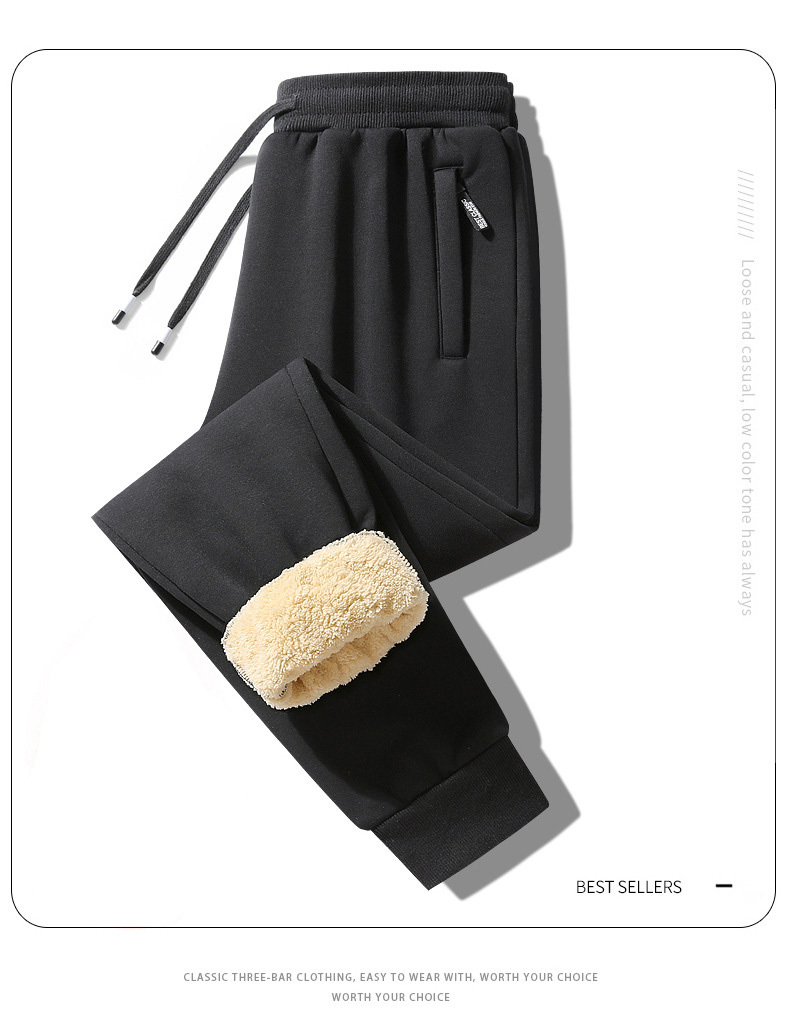 pantaloni a corsetto+neri