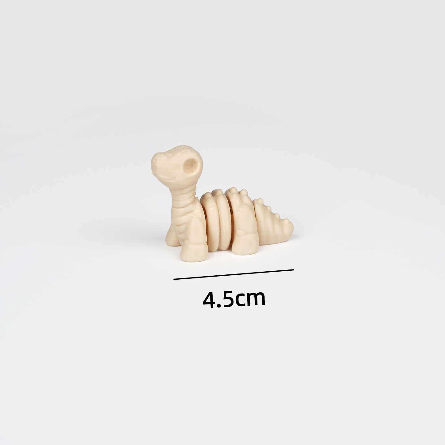 Brachiosaure fossilisé
