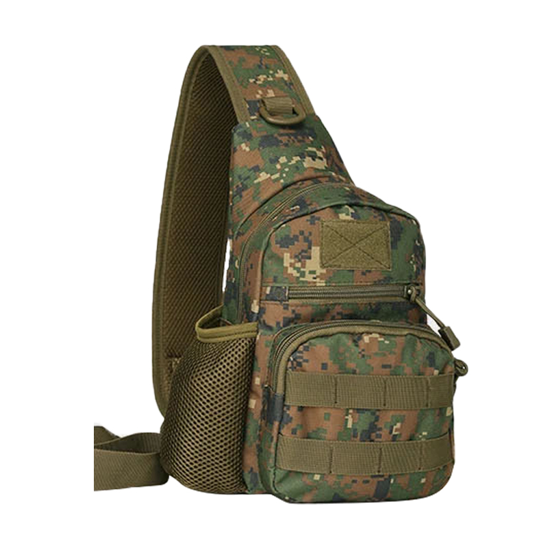 Woodland Digital Camo
