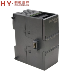 Original New SIEMENS 6es7288-3ae08-0aa0 S7-200 PLC Smart <strong>Analog</strong> <strong>Input</strong>/Output <strong>Module</strong> <strong>RS485</strong> for Industrial Automation - Product Image 1