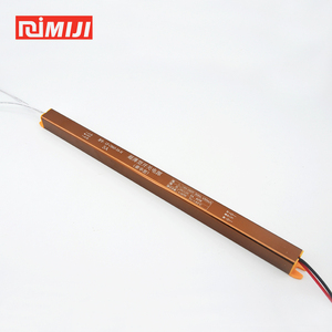 带驱动电路图的镜面条状发光二极管超薄开关电源 - Product Image 4