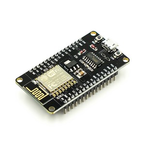 10PCS ESP8266 neues drahtloses Modul CH340 NodeMcu V3 Lua WLAN Internet der Dinge Entwicklungsbrett basierend