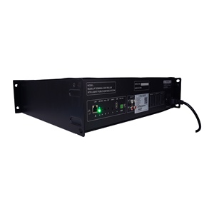 OBT-9928 профессиональный аудио цифровой IP-сети SIP PA системный контроллер терминала - Product Image 5