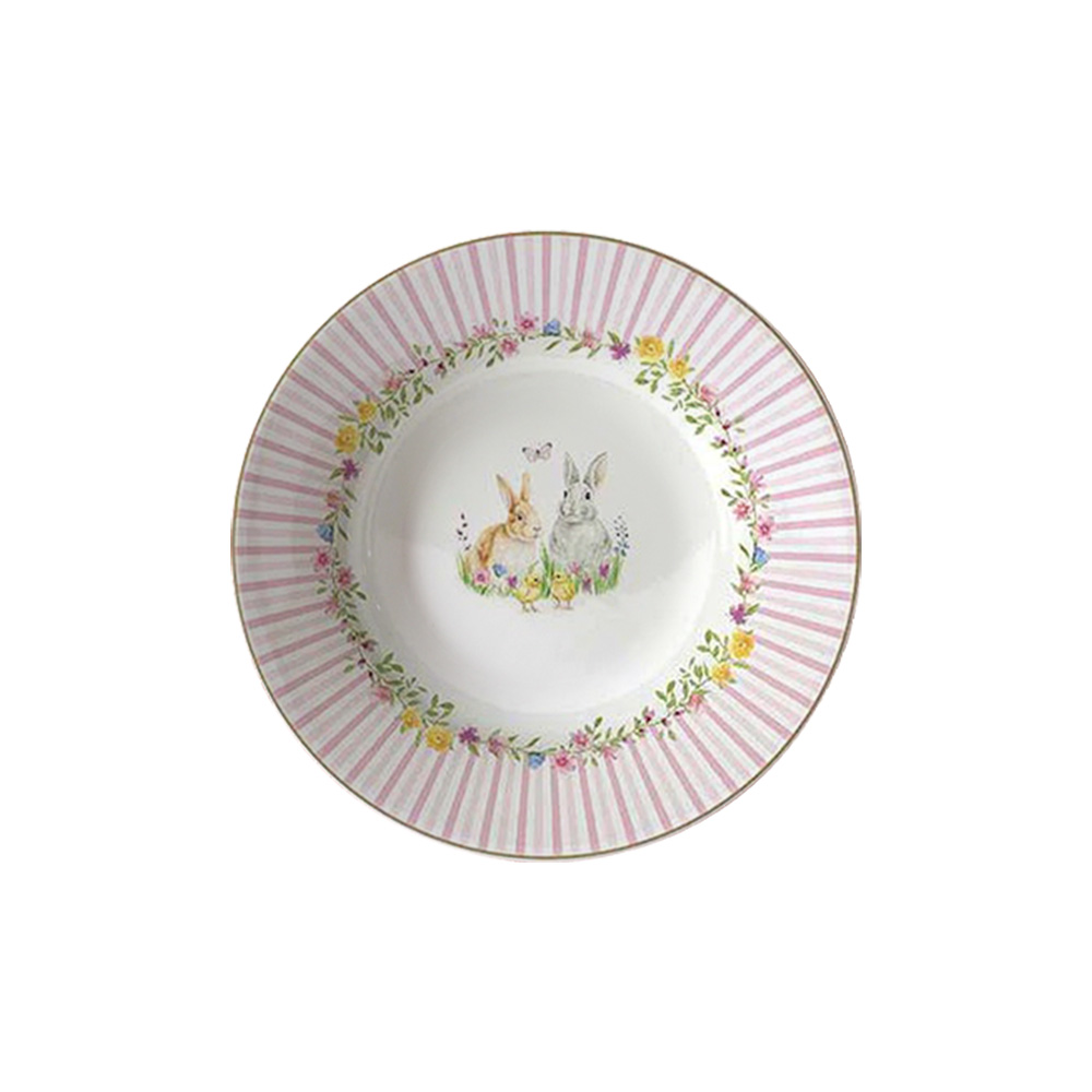 Or rose 8,5 pouces
