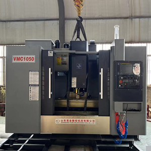 Hochwertiges Material CNC-Maschine XK7130 VMC7124 VMC850 dreiachsige Hartschienen-CNC-Fräsmaschine optionale Werkzeug bibliothek