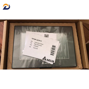 Delta TP Series HMI Touch Screen <strong>TP70P</strong>-<strong>16TP1R</strong> 7inch - Product Image 3