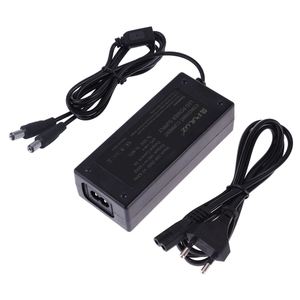 PULUZ AC 100-250V a DC 18V 3A Fuente de alimentación LED de corriente constante Adaptador de corriente para tienda de estudio fotográfico de 80cm - Product Image 2