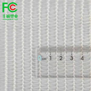 Chine fournir 100% Nouveau HDPE garwar filet anti-grêle, pommier filet anti-grêle agricole - Product Image 3