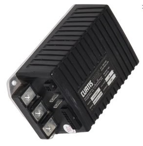 1510-5201 36-48V 275A DC Sepex堆垛机/高尔夫球车零件控制器电机速度控制器/替换为1266a-5201 plus补丁代码 - Product Image 1