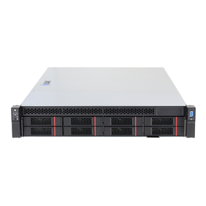 High-performance 2U Server Rack <strong>Computer</strong> Chassis Atx <strong>Computer</strong> Cabinet for Cloud Storage WITH 12Gb/s MINI HD SGPIO Backplane - Product Image 1