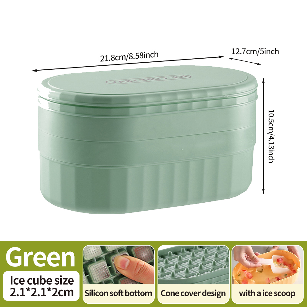 Fond souple vert menthe