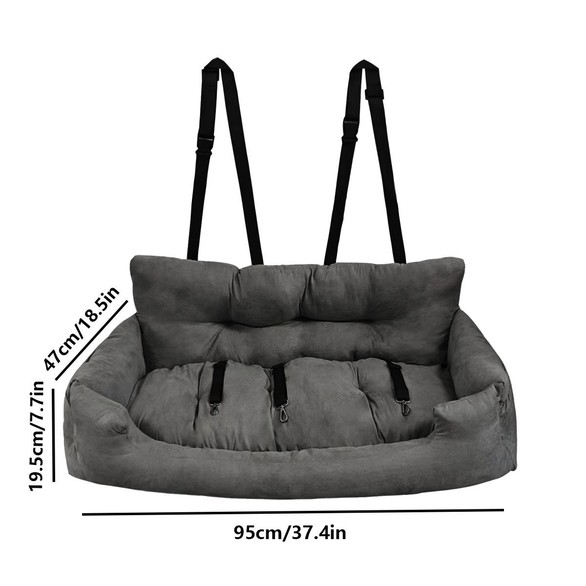 dark grey