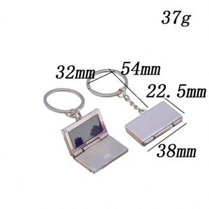 Мини-брелок для ключей с ЖК-дисплеем - Product Image 6