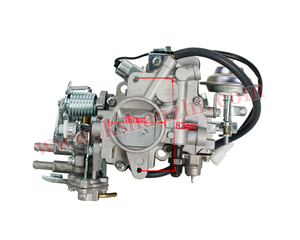 Toyotas 4Y 5K giá bán buôn xe nâng động cơ Bộ chế hòa khí 21100-78177-71 cho phụ tùng - Product Image 3