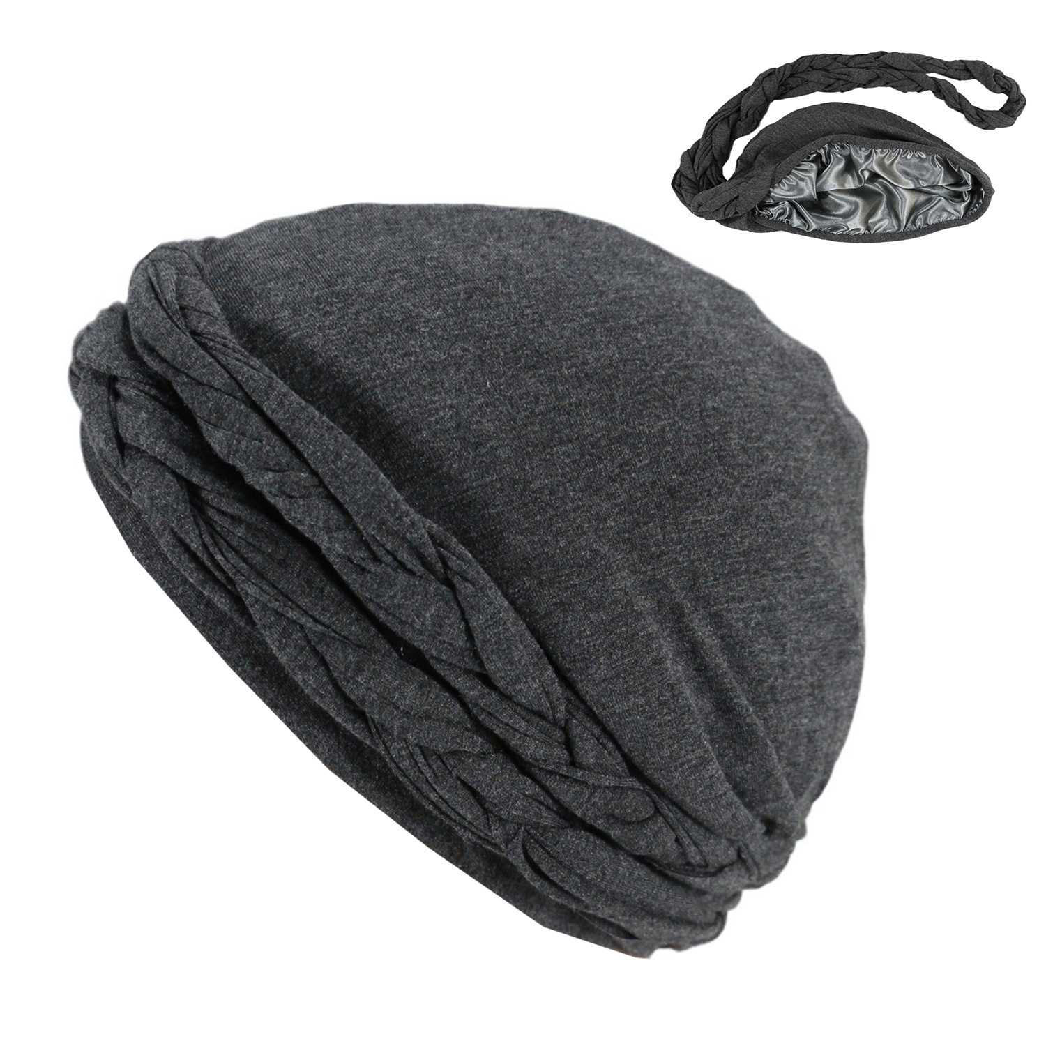 Dark Grey