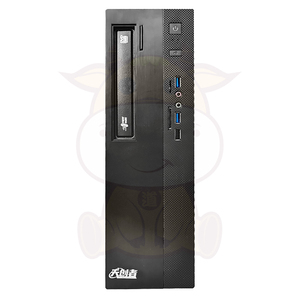 TIMCREATE Chuangqi MCF220 Localized Desktop <strong>Computer</strong> Host (Feiten D2000/8G/256G SSD/2G Unique Display) - Product Image 2