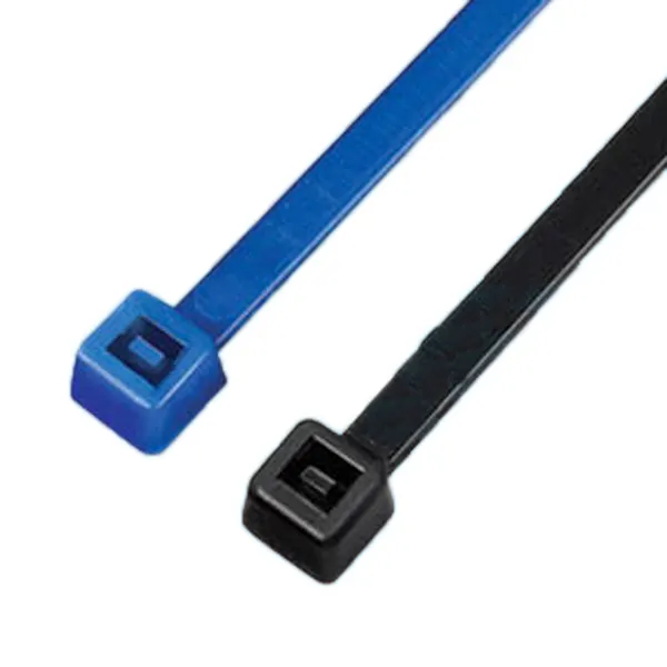 Tefzel Cable Tie plastic cable ties self-locking plastic cable ties