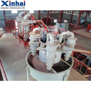 China Factory <strong>Price</strong> Mineral Separator <strong>Cyclone</strong> , Mineral Hydrocyclone - Product Image 2