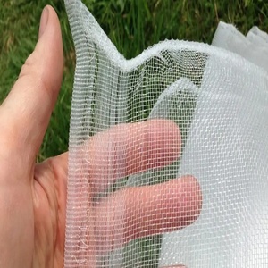 <strong>New</strong> HDPE Material Polyethylene Agricultural Fruit Tree Insect <strong>Nets</strong> Square Mesh Prevent Flies <strong>Shade</strong> Sails <strong>Nets</strong> - Product Image 2