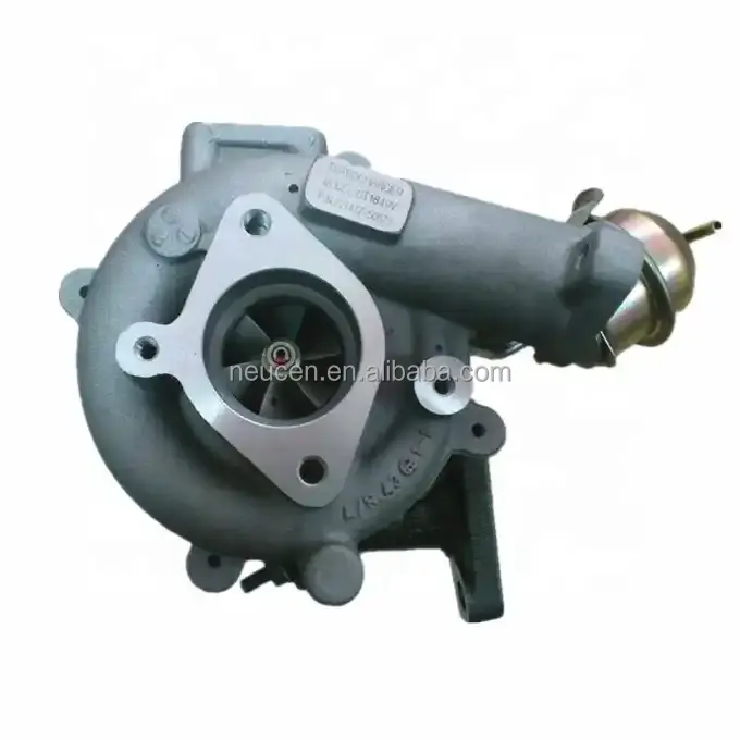 Turbocompressor RHC62E VD48 VD240085 14201Z5876 14201-Z5876 VA240085 para Nissan Vários FE6T diesel