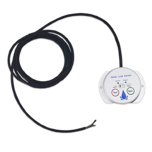 Sw6 5-Core Cáp nước rò rỉ báo động chuyển đổi với hướng dẫn ghi đè lên tính năng cho home & văn phòng hệ thống cảm biến - Product Image 5