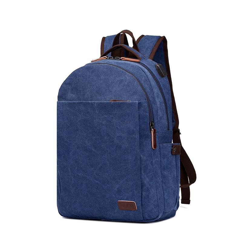 Bleu foncé