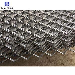 Günstiger Hühnerseiden-Farmzaun mit verzinkter PVC-Beschichtung Gewebtes erweitertes sechseckiges Netz für den landwirtschaft lichen Gebrauch - Product Image 1