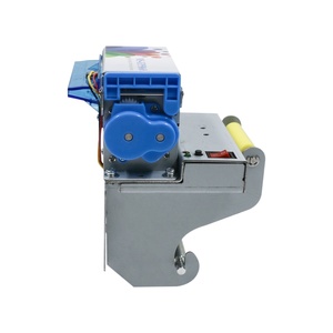 MASUNG MS- EP5860-V 60mm 2inch Vending Machine Kiosk Printer 200mm/<strong>s</strong> for Queue Management System - Product Image 6