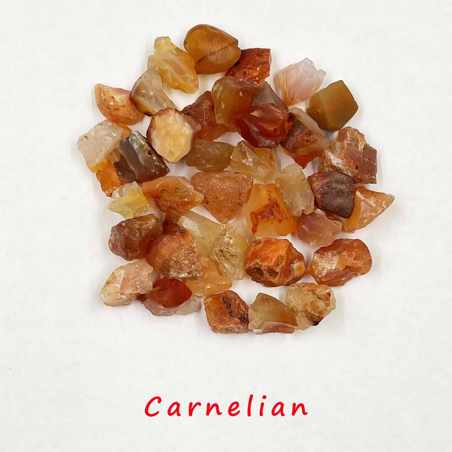 Carnelian (Carnelian)