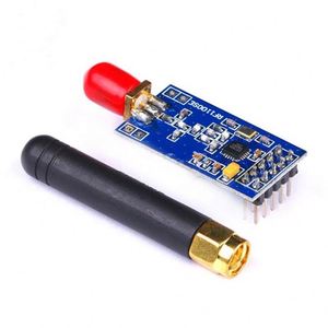安定したCC1101ワイヤレスモジュール/テクニカルグレードとテクニカルグレード - Product Image 2
