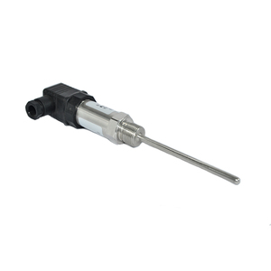 Sensor digital de temperatura y humedad, sensor de humedad y temperatura pequeño