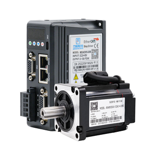 60ASM200-1024C/2500C MCAC610 AGV-Roboter DC-Motor drehzahl regler Servomotor-Kit Agv - Product Image 3