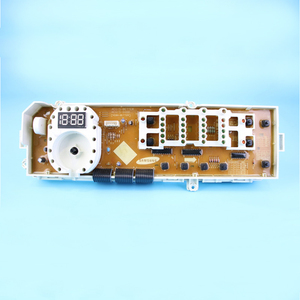 Samsung печатной платы Dc92-00209 Dc1300219b Dc92-00209z Dc41-00106a Dc9200209z фронта стиральной машины Pcb плата управления - Product Image 2
