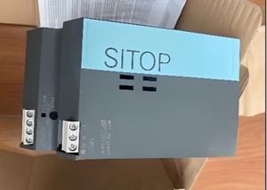 24VDC 20Aスイッチング電源6EP1336-1SH01 100W出力電力LED 200V入力電圧24Wシングル出力6EP1336-1SH01 - Product Image 3