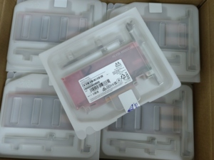 Melanox CONNECTX-4 LX EN CX4111A כרטיס רשת 10GB NIC MCX4111A-XCAT-חדש - Product Image 3