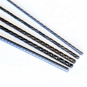 Độ Bền Kéo Cao 1670mpa 5Mm Dây Bê Tông Dự Ứng Lực Hs <span class=keywords><strong>Code</strong></span> - Product Image 3