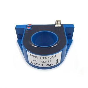 Yeni orijinal LEM Hall etkisi akım sensörü trafo HTA 100-S - Product Image 5