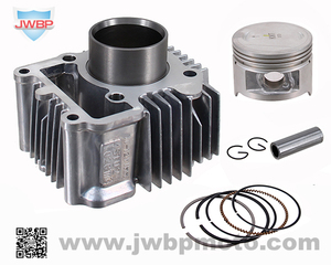 Trung quốc sản xuất xi lanh khối bajaj khám phá 100/125/135 - Product Image 6