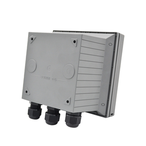 ユニバーサルコントローラーpHメーター/ORP/DOセンサー入力、Modbus RS232/RS485および4-20mA出力 - Product Image 5