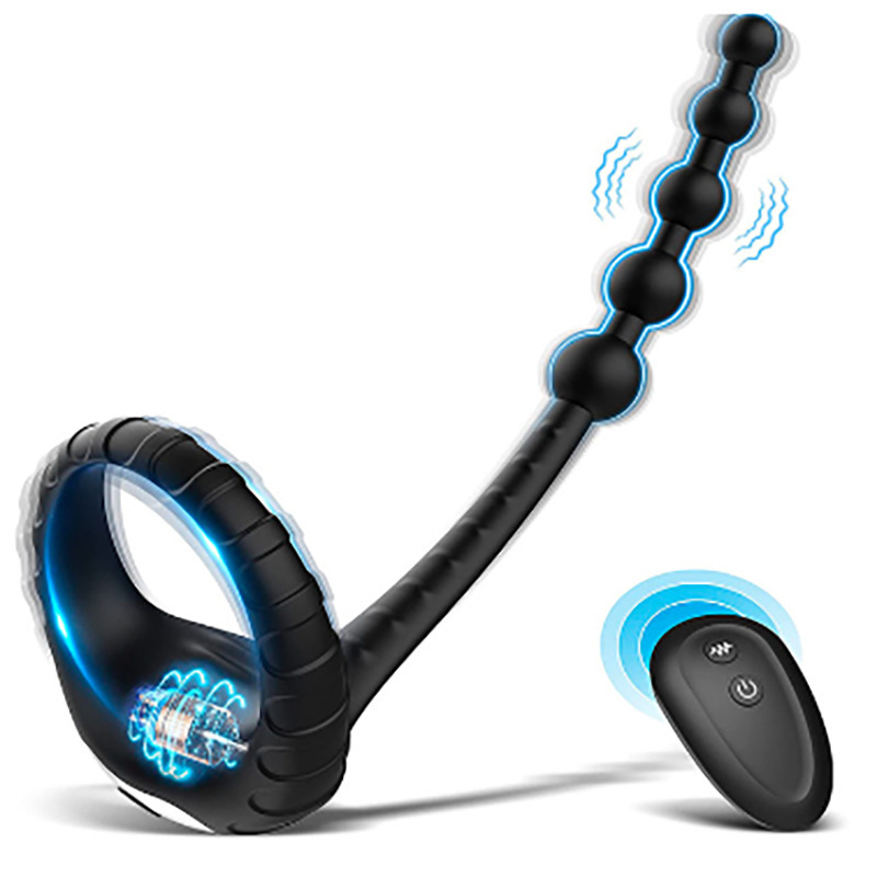 Télécommande Style A noire