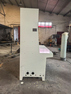 Dual <strong>Function</strong> Hydraulic Pressure Fatigue <strong>Testing</strong> Machine Automatically Controls Hydraulic Pressure Fatigue <strong>Testing</strong> - Product Image 6