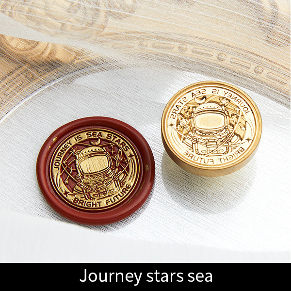 Voyage étoiles mer